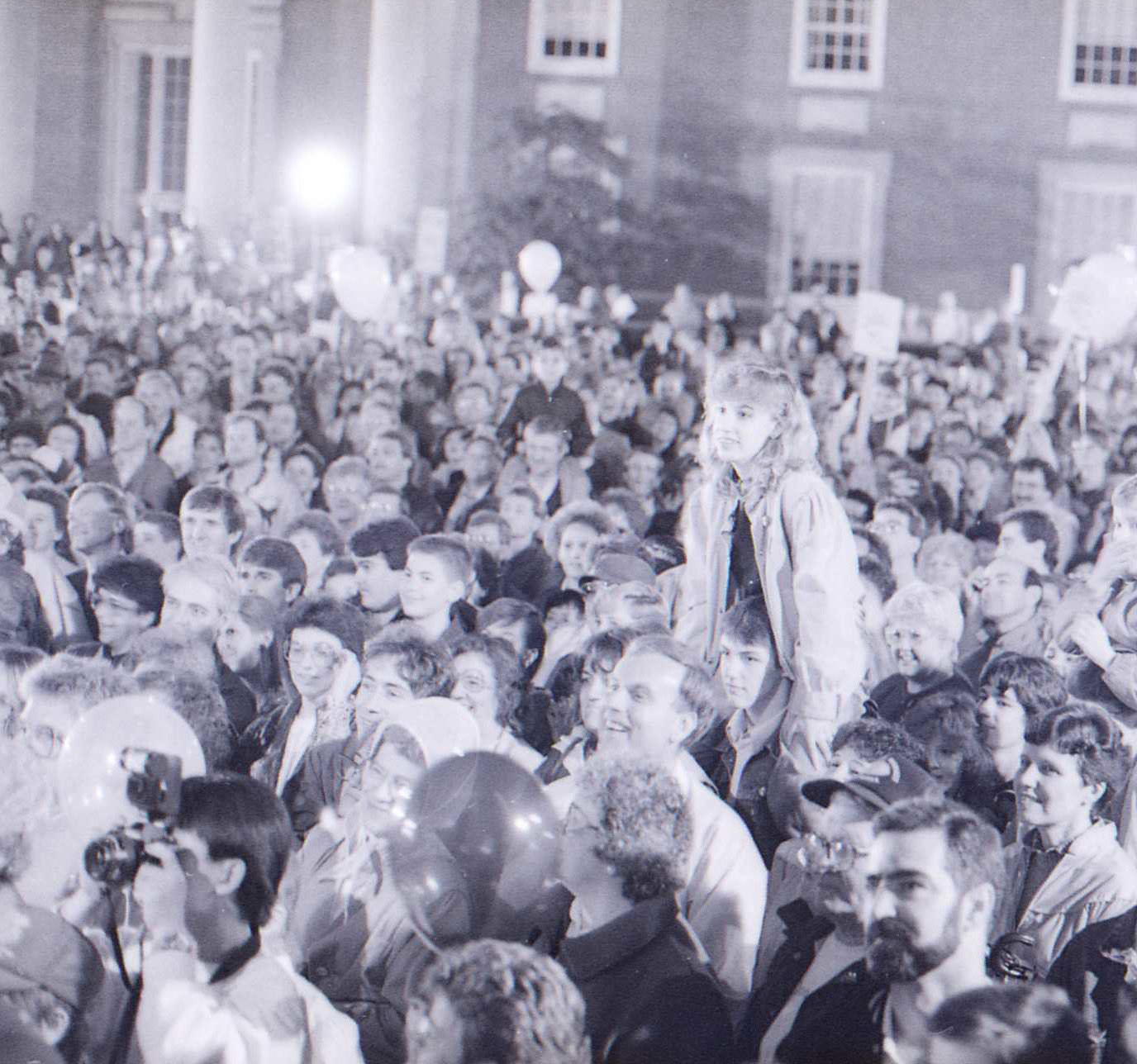 1988 PIAA Championship: Carlisle vs. Pittsburgh Central Catholic